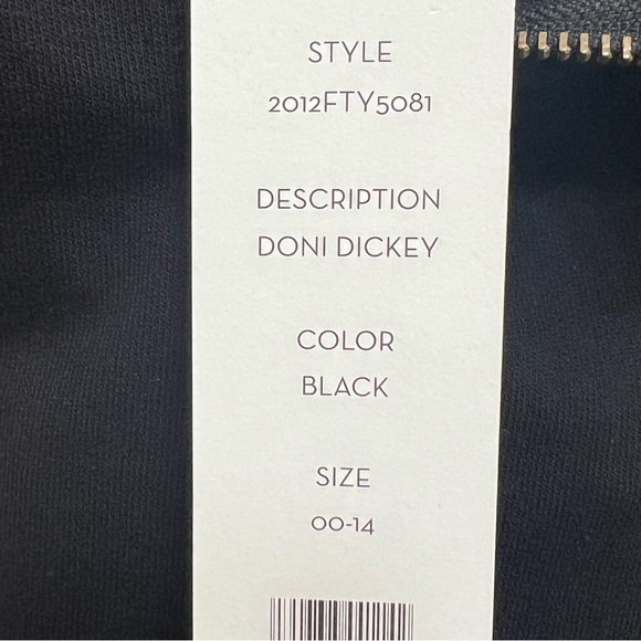 NWT Veronica Beard Doni Dickey for Jacket Blazer - Picture 4 of 6